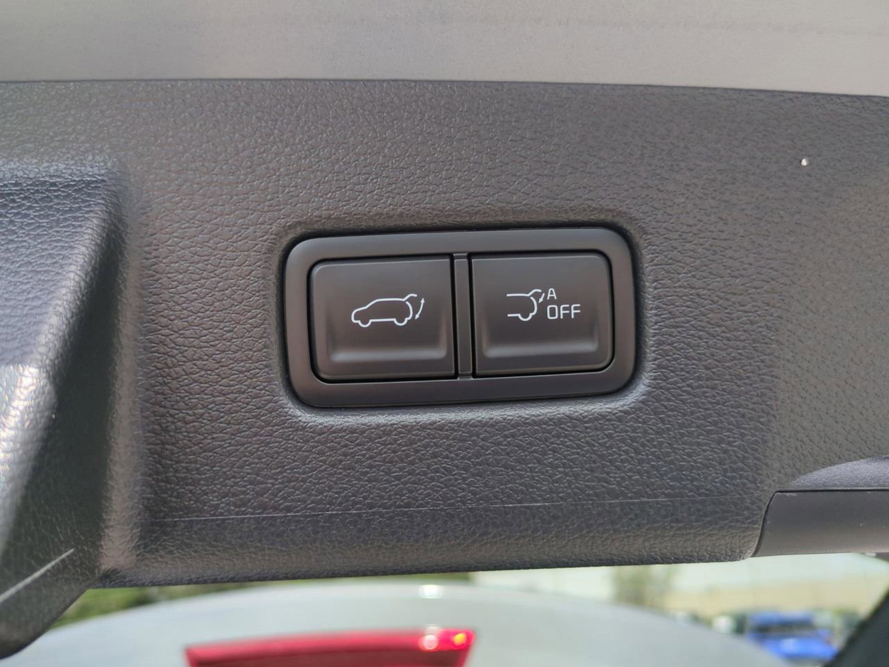 2025 Kia Telluride S photo 15