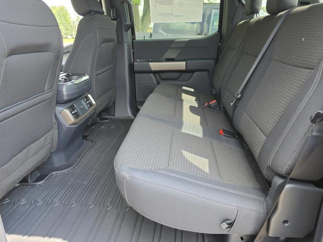 2025 Ford F-150 STX photo 11