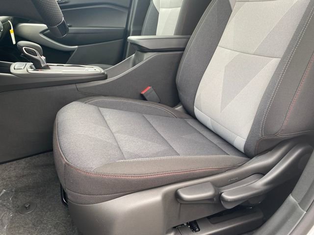 2026 Chevrolet Trax photo 8