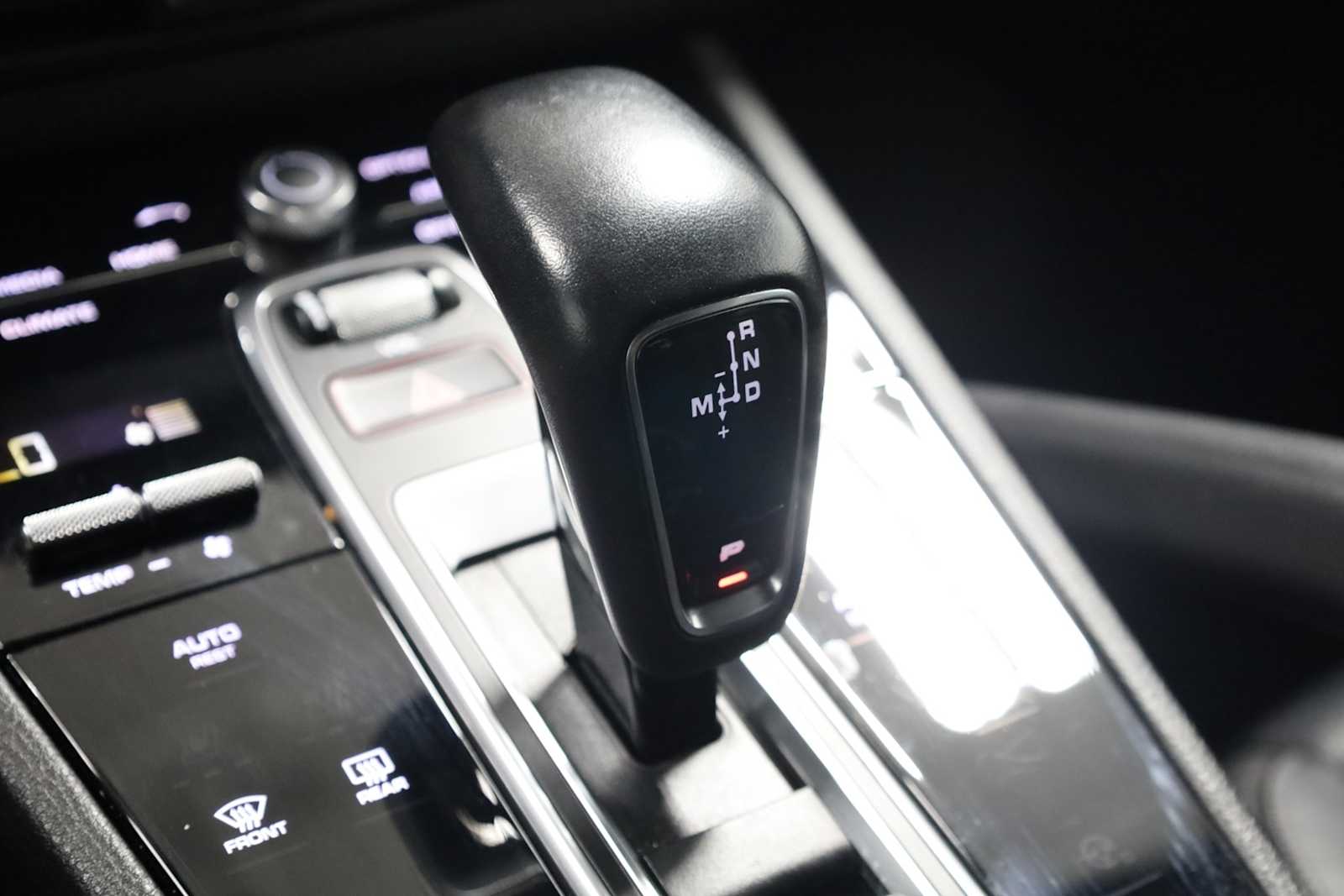 2020 Porsche Cayenne photo 23