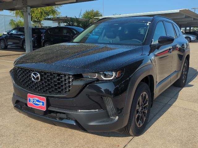 2025 Mazda CX-50 Premium photo 21