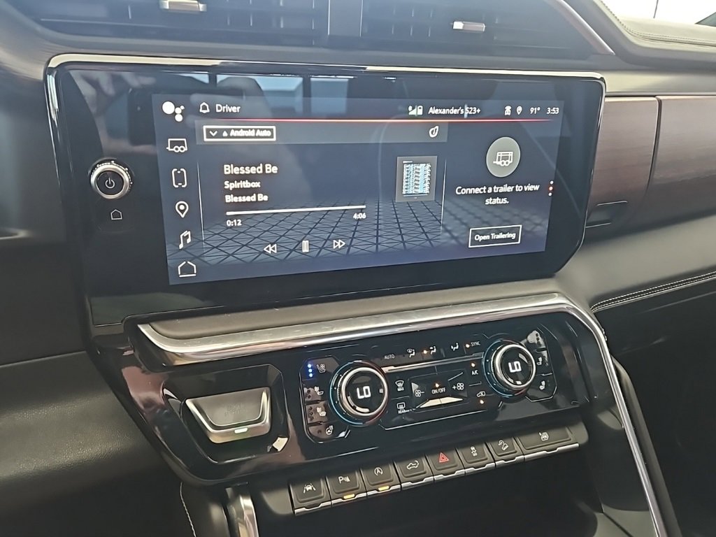 2023 Gmc Sierra 1500 Denali Ultimate photo 13