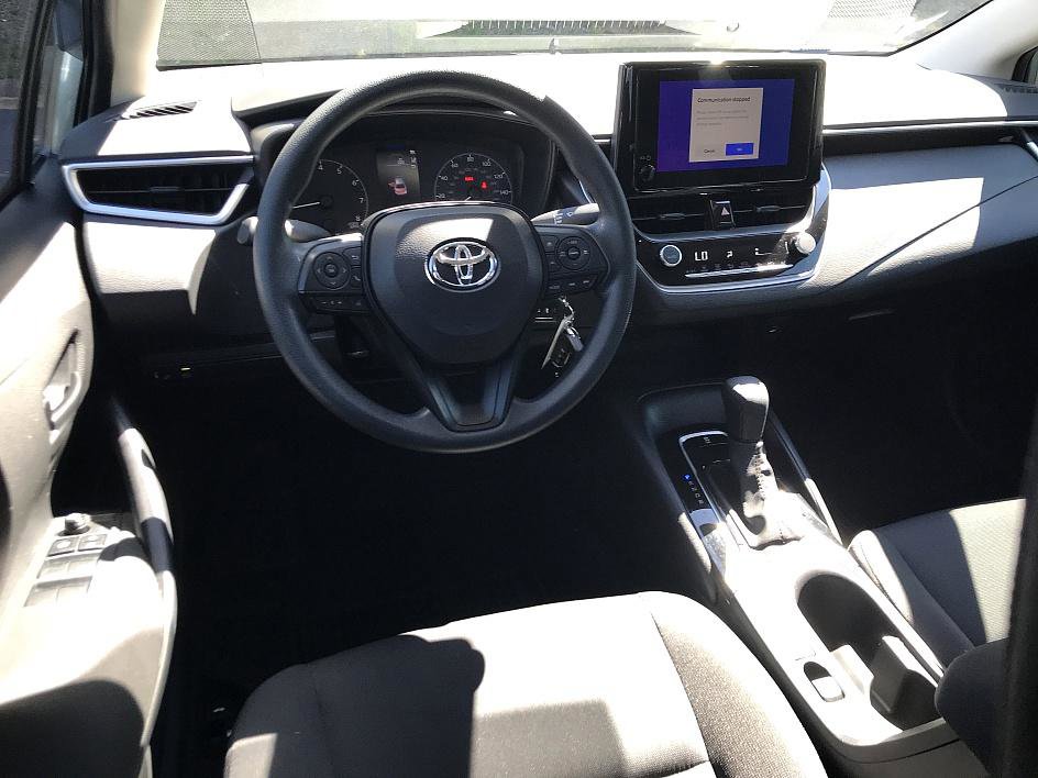 2023 Toyota Corolla LE photo 11