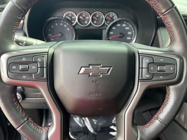 2021 Chevrolet Tahoe RST photo 10
