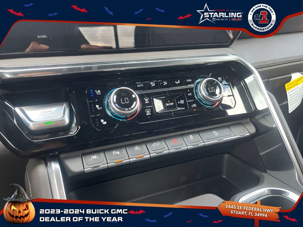 2025 Gmc Sierra 1500 Denali photo 25
