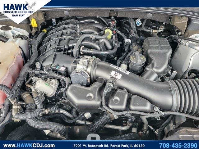 2023 JEEP GRAND CHEROKEE - Image 23