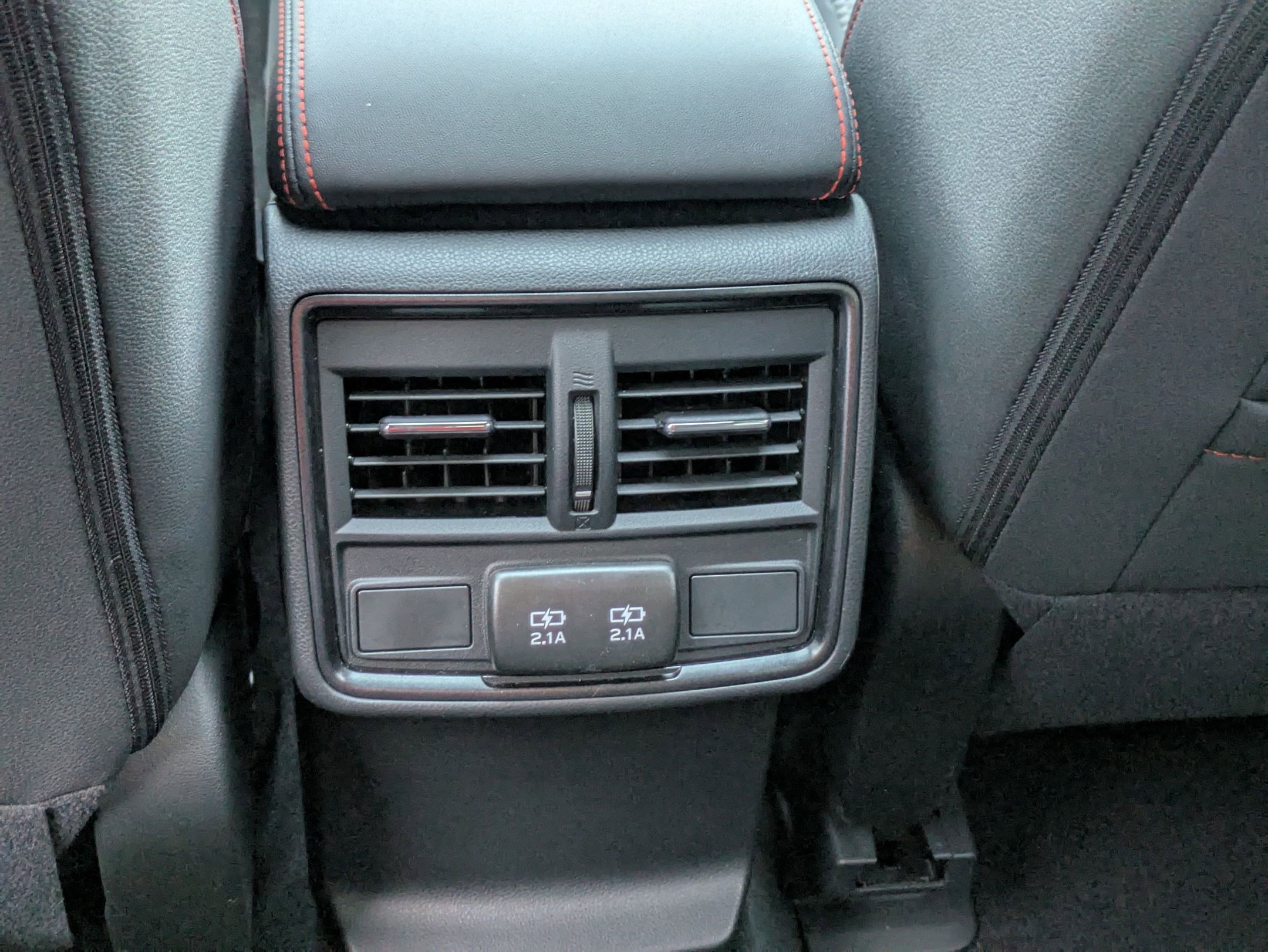 2024 Subaru Forester Sport photo 24