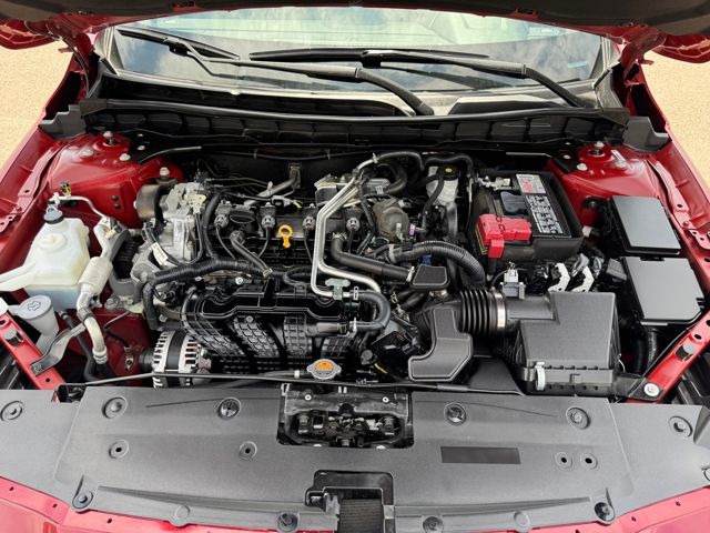 2024 Nissan Altima 2.5 SR photo 20