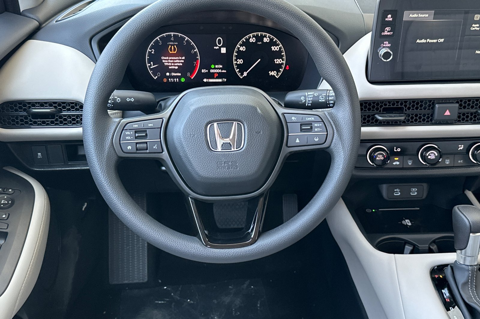 2026 Honda HR-V LX photo 14