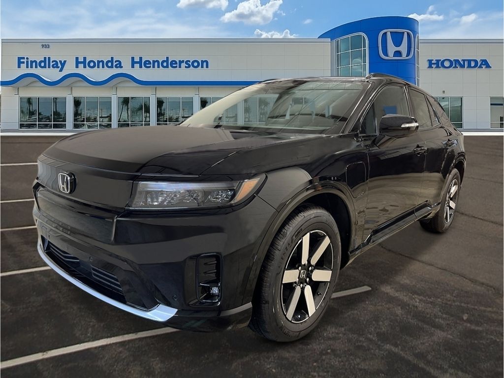 2025 Honda Prologue Touring's photo