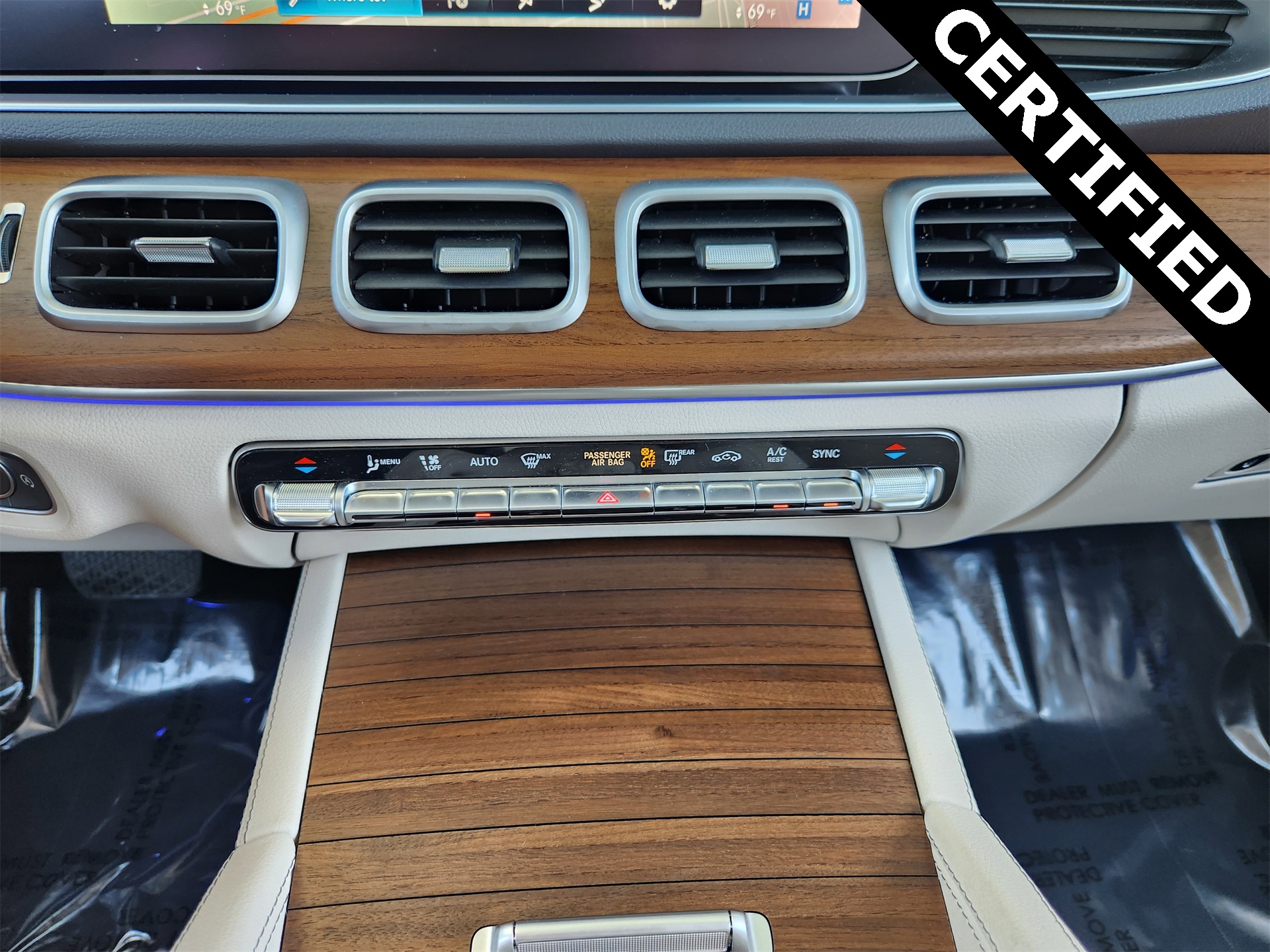 2022 Mercedes Benz GLE 350 photo 18
