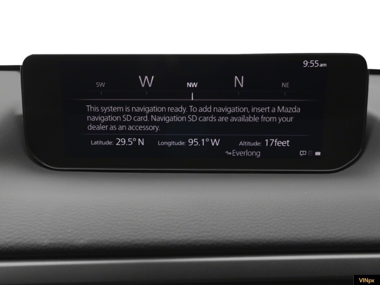 2023 Mazda CX-50 2.5 Select photo 3