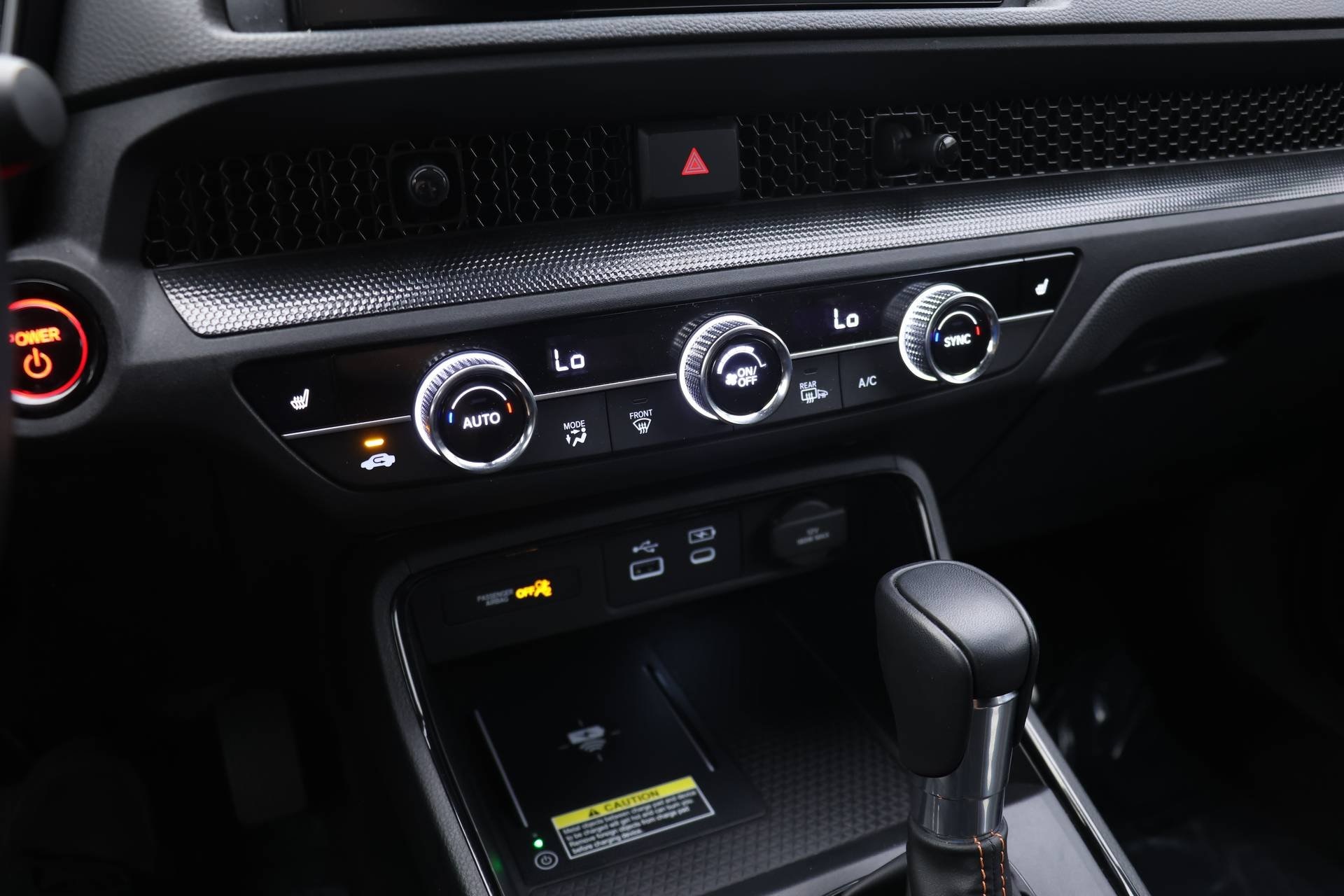 2025 Honda CR-V Hybrid Sport-L photo 6