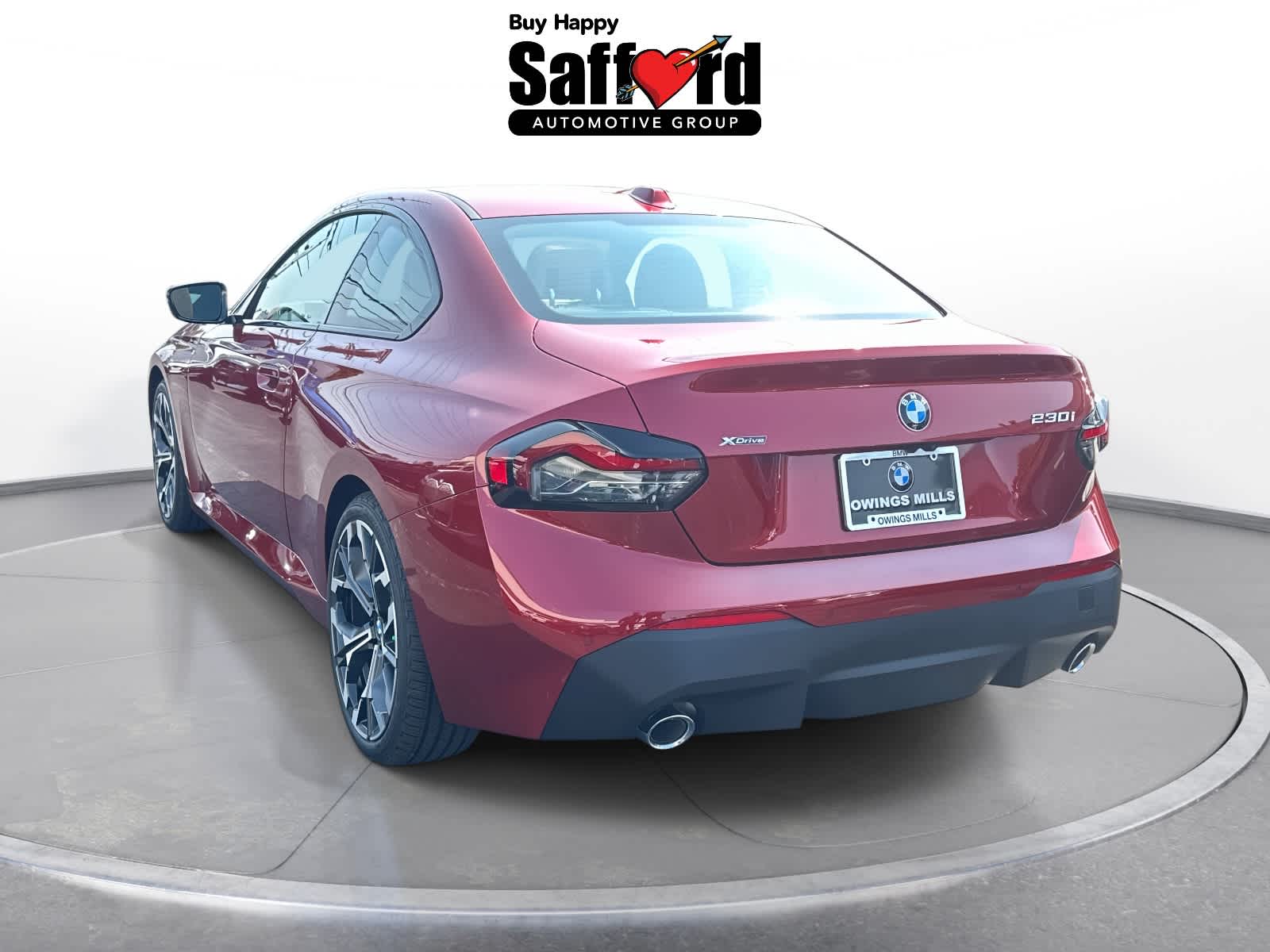 2025 Bmw 230i xDrive photo 14