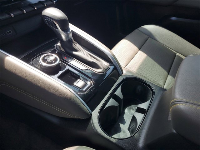 2023 Chevrolet Colorado ZR2 photo 27