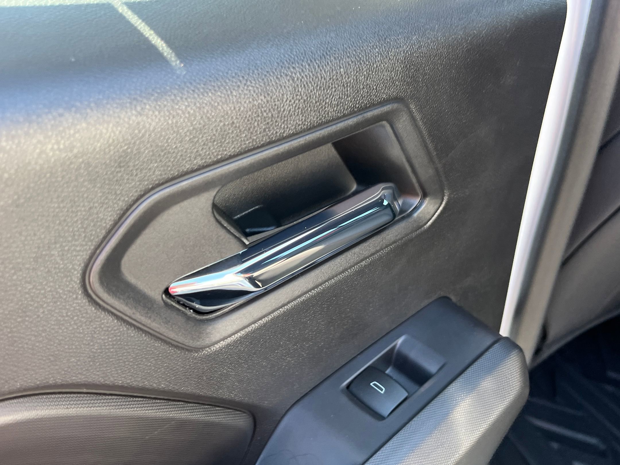 2023 Chevrolet Colorado Z71 photo 25