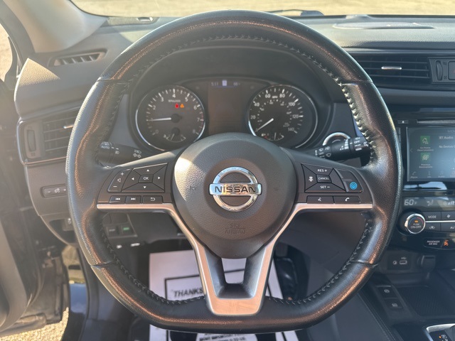2020 Nissan Rogue Sport SL photo 16