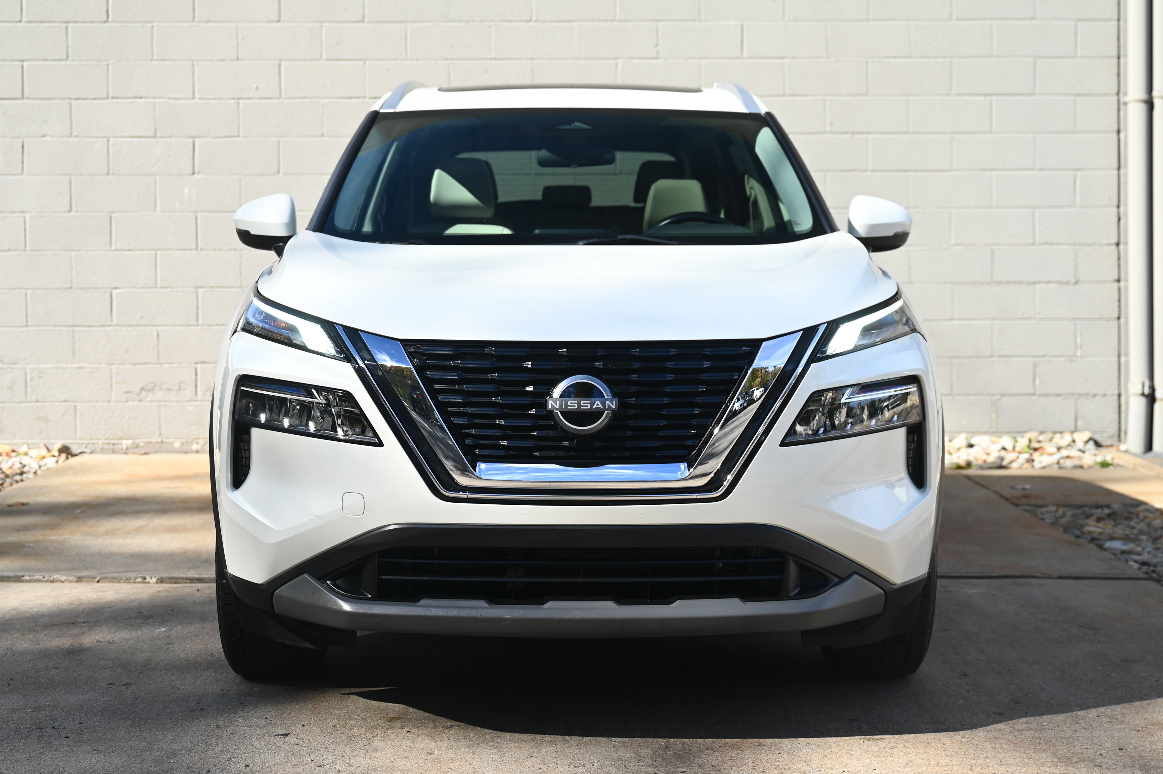 Certified 2023 Nissan Rogue SV with VIN 5N1BT3BB6PC687327 for sale in Butler, NJ