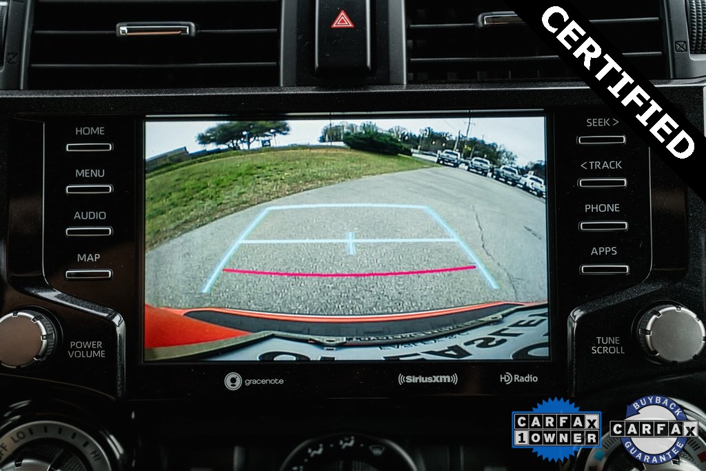 2024 Toyota 4Runner TRD photo 22
