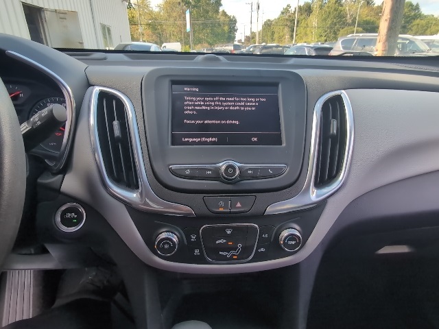 2024 Chevrolet Equinox LS photo 20