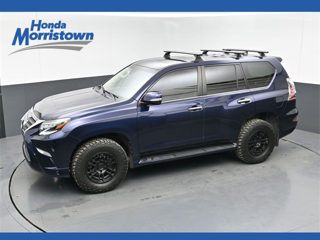 2022 Lexus GX PREMIUM's photo