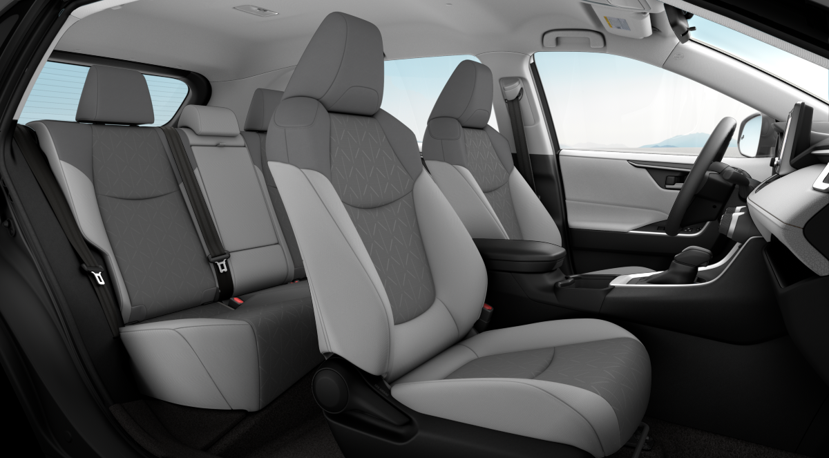 New 2024 Toyota RAV4 XLE XLE FWD SUV in Tallahassee Peter Boulware