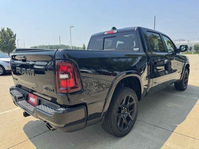 2026 Ram 1500 Laramie photo 6