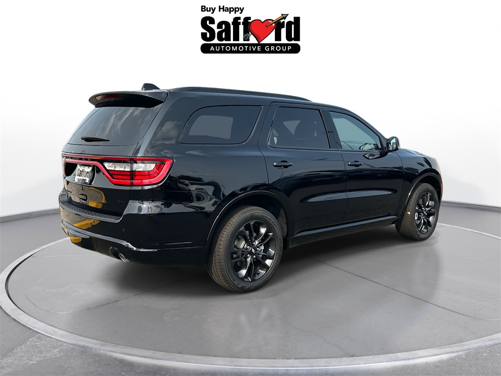 2026 Dodge Durango GT Plus photo 9