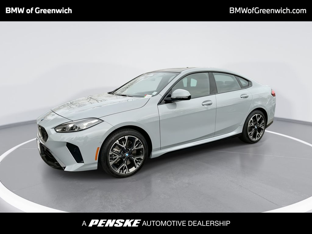 2025 BMW 2 Series 228's photo