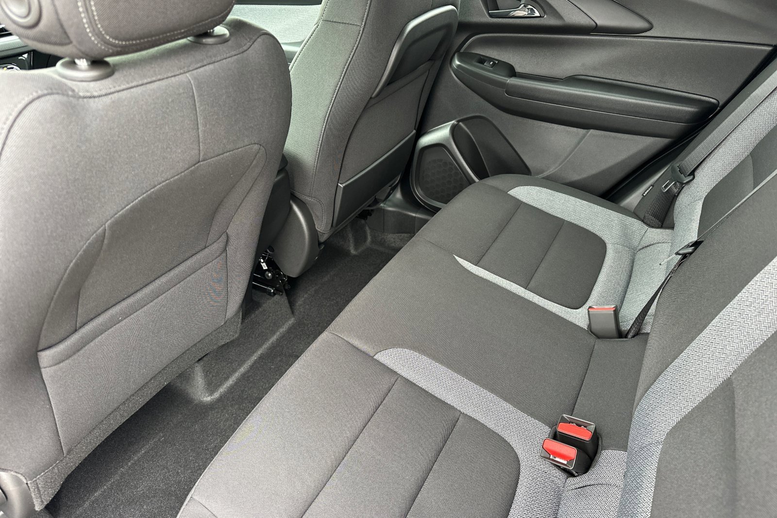 2026 Chevrolet Trailblazer LT photo 6