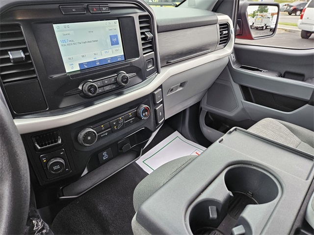 2023 Ford F-150 XLT photo 20