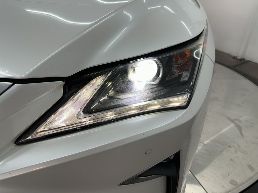 2019 Lexus RX 350 F SPORT photo 28