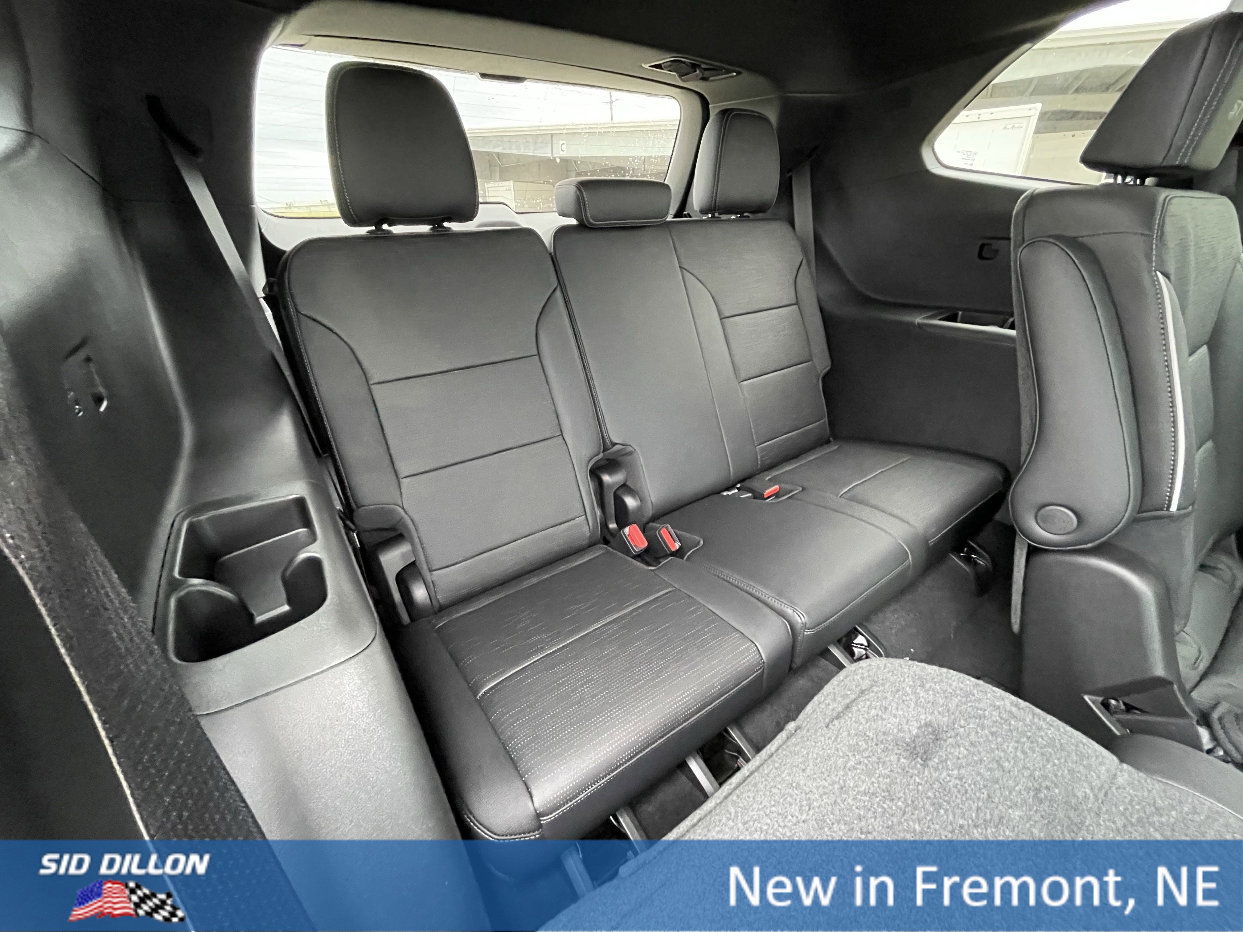 2026 Buick Enclave Sport Touring photo 8