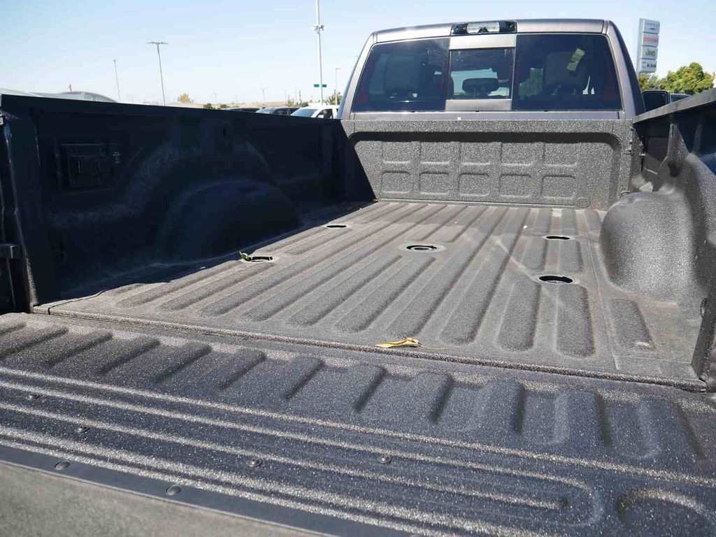 2026 Ram 3500 Limited photo 9