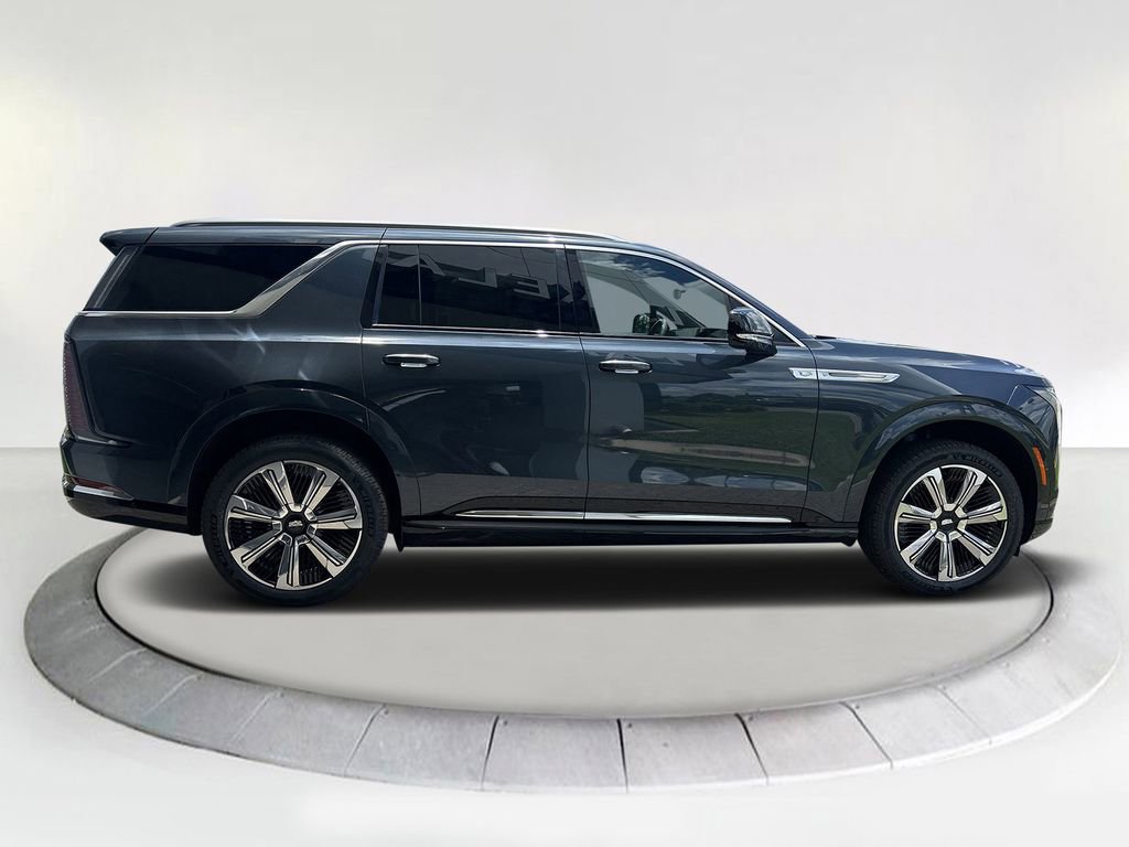 2026 Cadillac Escalade Luxury photo 6