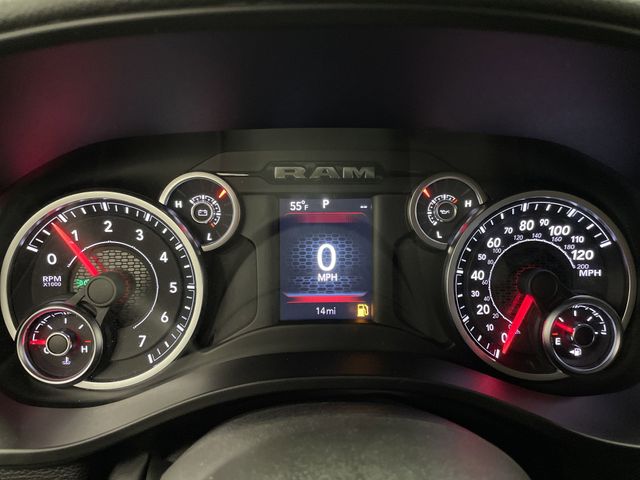 2025 Ram 1500 Big Horn Lone Star photo 15