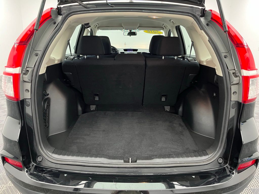 2016 Honda CR-V LX photo 28