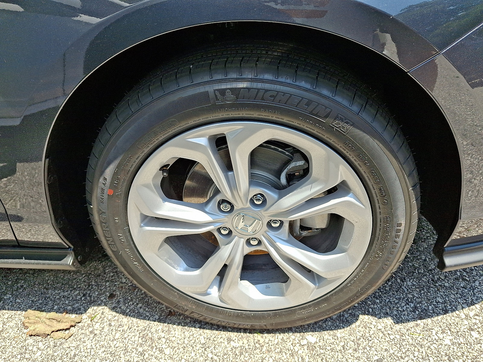 2025 Honda Accord LX photo 4