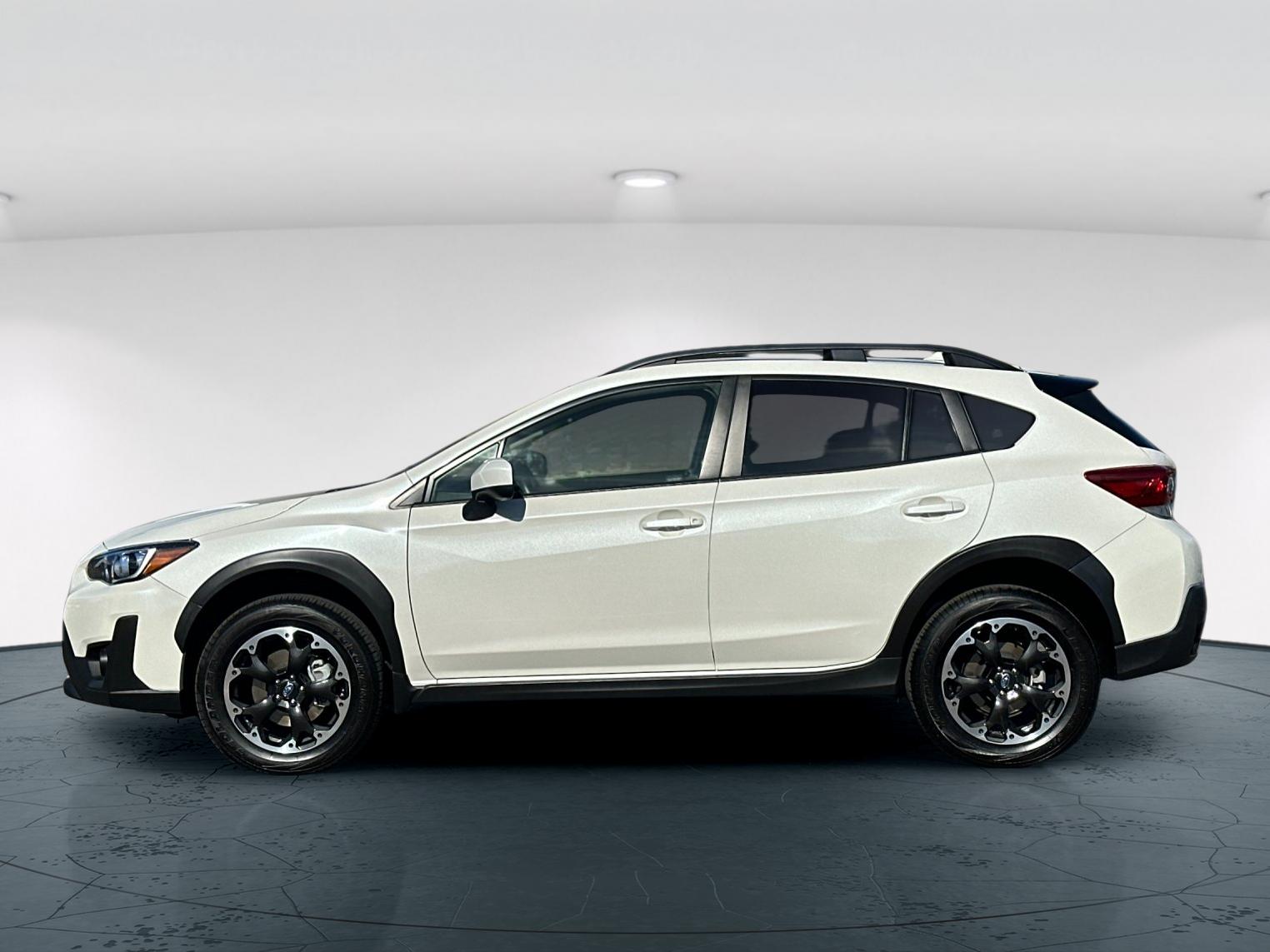 2023 Subaru Crosstrek Premium photo 3