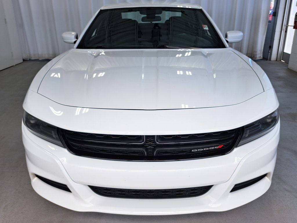2022 Dodge Charger SXT photo 3