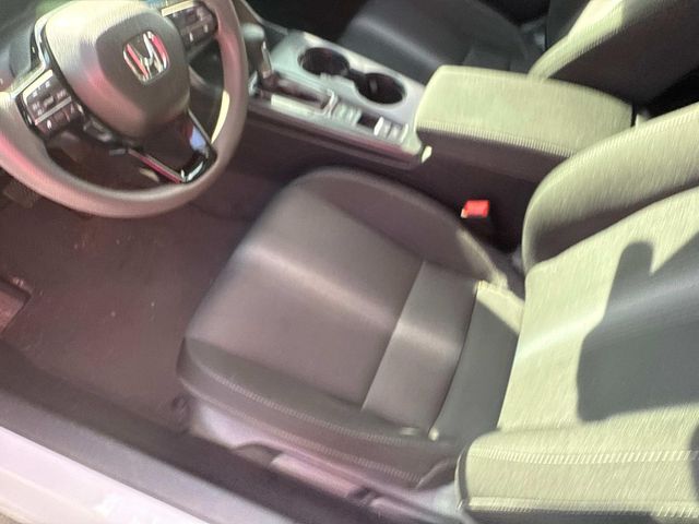 2024 Honda Civic LX photo 16
