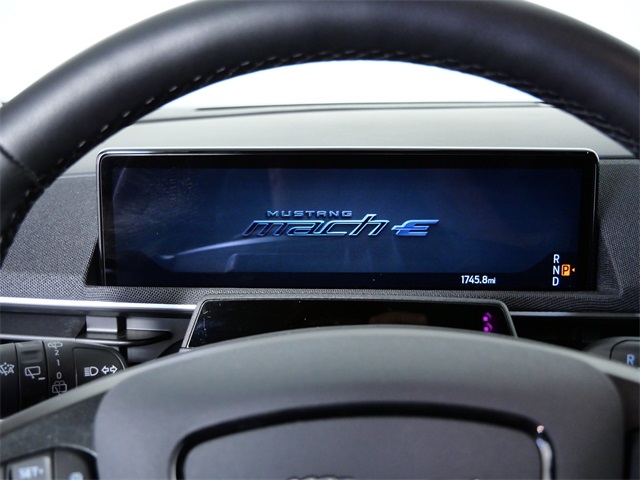 2025 Ford Mustang Mach-E Select photo 17