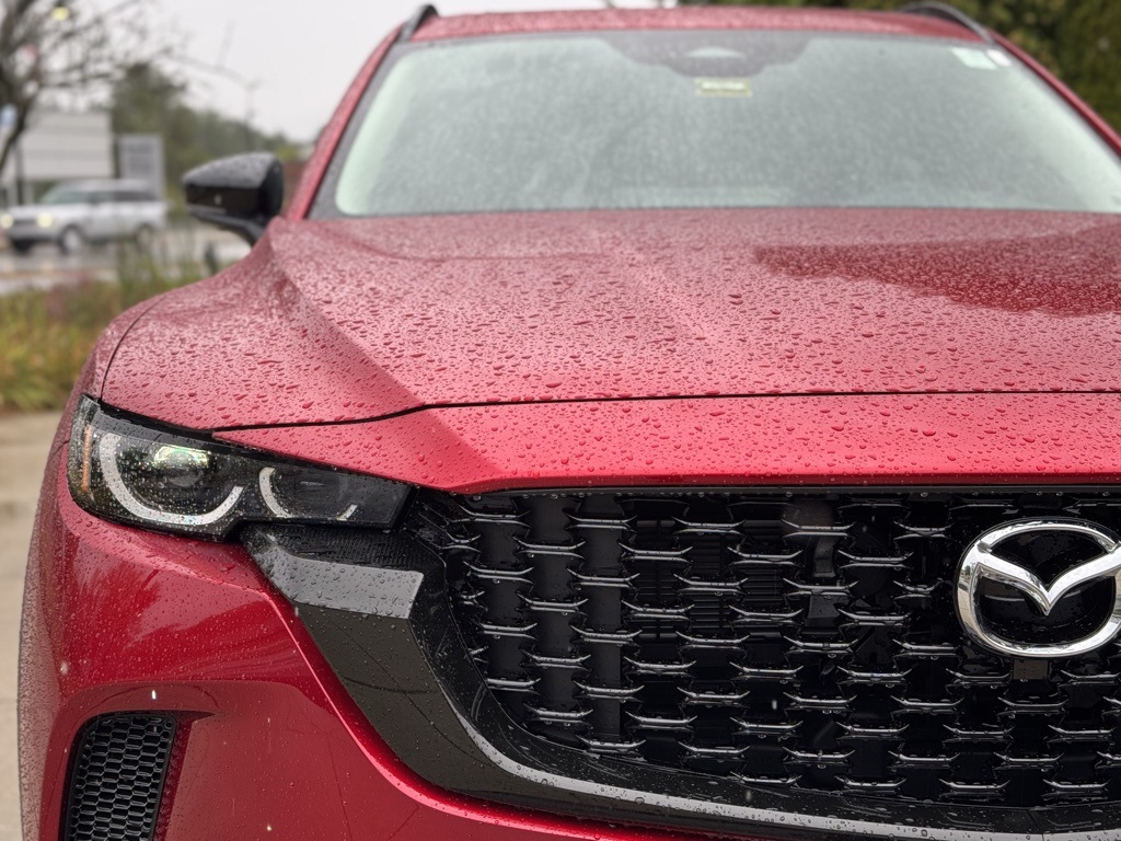 2025 Mazda CX-50 Premium photo 3
