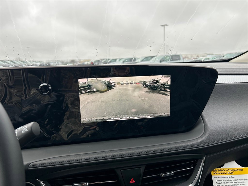 2026 BUICK ENCORE GX - Image 22