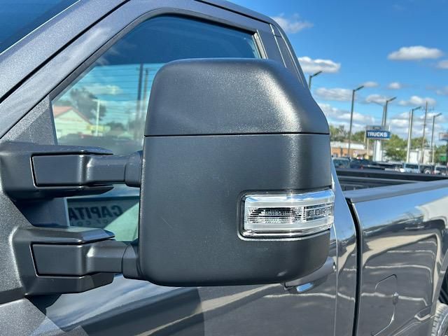 2026 Ford F-350 XLT photo 20