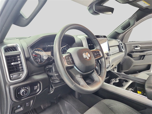 2024 Ram 1500 Big Horn Lone Star photo 9