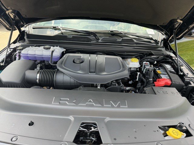 2026 Ram 1500 Laramie photo 35