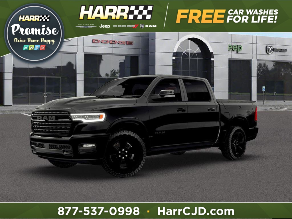 2026 RAM Ram 1500 Pickup