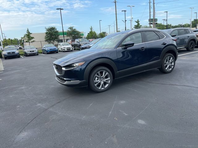 2025 Mazda CX-30 2.5 S Preferred photo 15