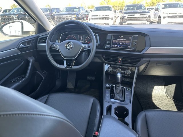 2020 Volkswagen Jetta 1.4T SE photo 24